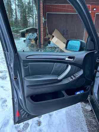 BMW X5 Äänekoski
