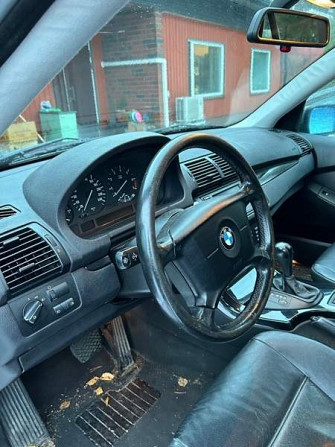 BMW X5 Äänekoski - изображение 5