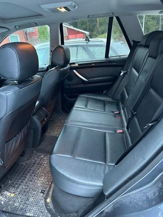 BMW X5 Äänekoski - изображение 7