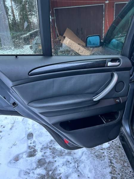 BMW X5 Äänekoski - valokuva 8