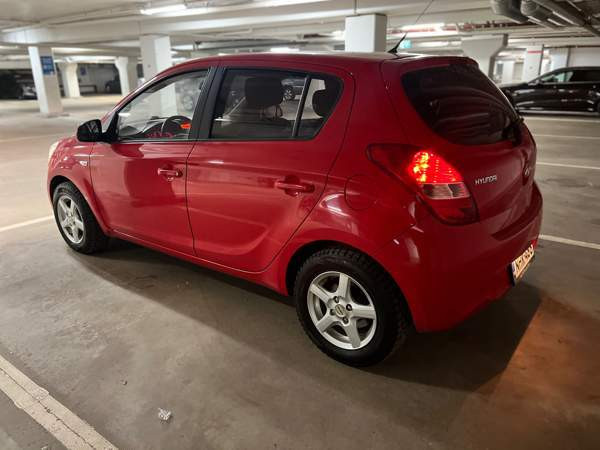 Hyundai i20 Helsinki - изображение 5