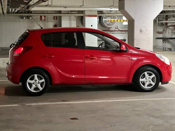 Hyundai i20 Helsinki - valokuva 2