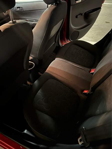 Hyundai i20 Helsinki - valokuva 7