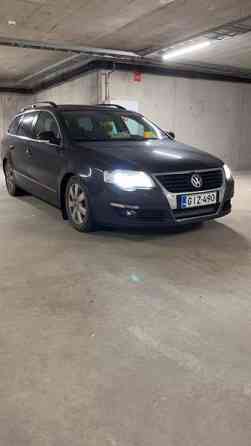 Volkswagen Passat Turtkul