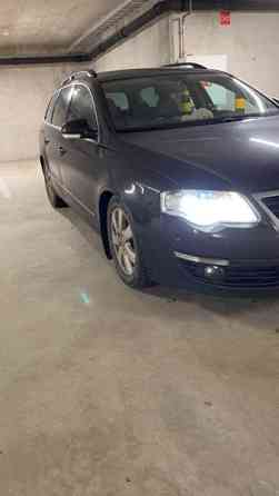 Volkswagen Passat Turtkul