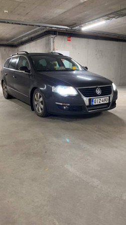Volkswagen Passat Turtkul – foto 3