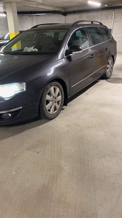 Volkswagen Passat Turtkul – foto 2