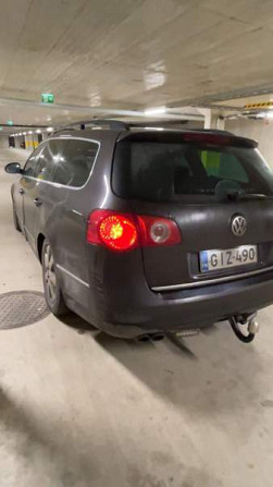 Volkswagen Passat Turtkul – foto 7