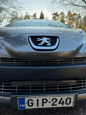 Peugeot 308 Raasepori - photo 4