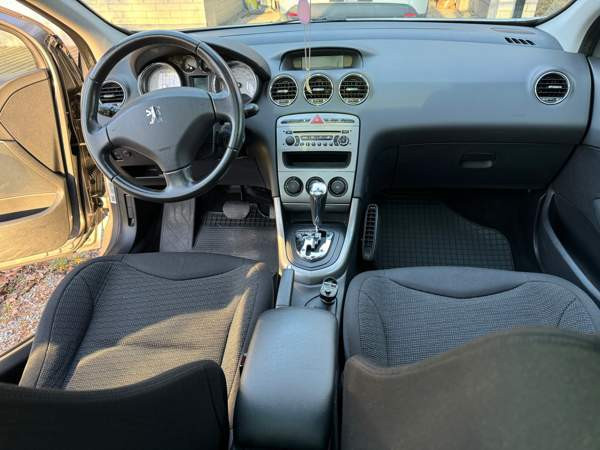 Peugeot 308 Raasepori - photo 6
