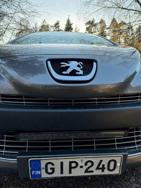Peugeot 308 Raasepori - photo 4