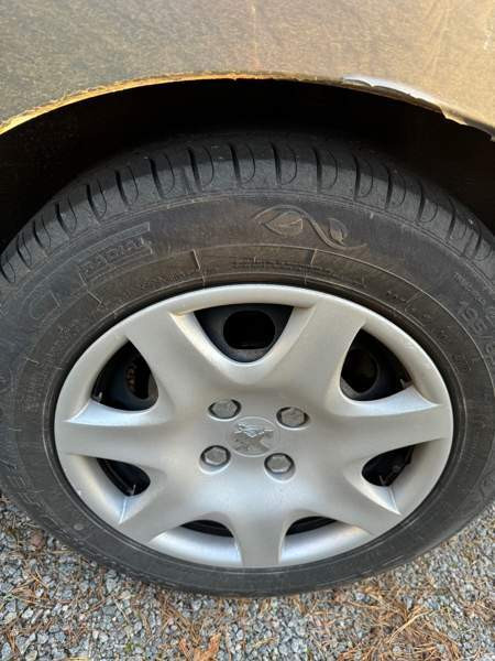 Peugeot 308 Raasepori - photo 3