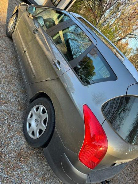 Peugeot 308 Raasepori - photo 2