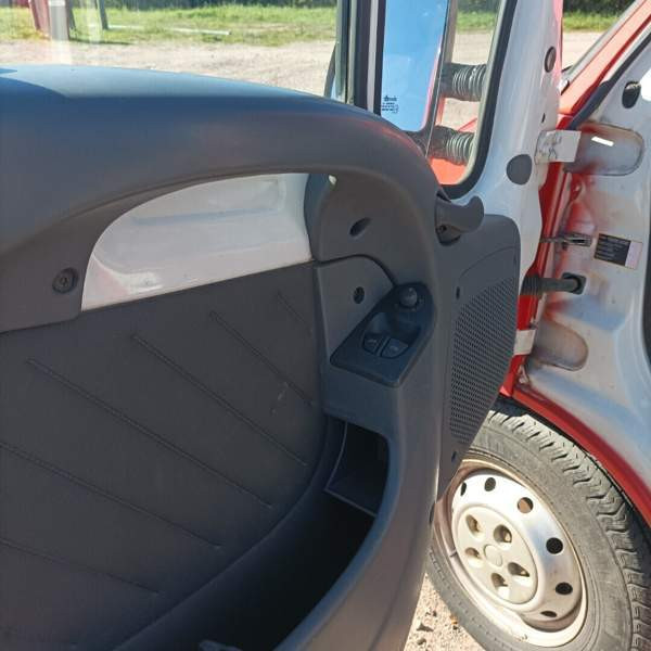 Citroen Jumper Hausjärvi - valokuva 8