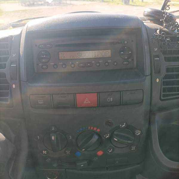 Citroen Jumper Hausjärvi - valokuva 7