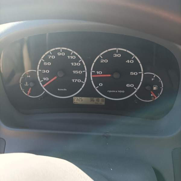 Citroen Jumper Hausjärvi - valokuva 5