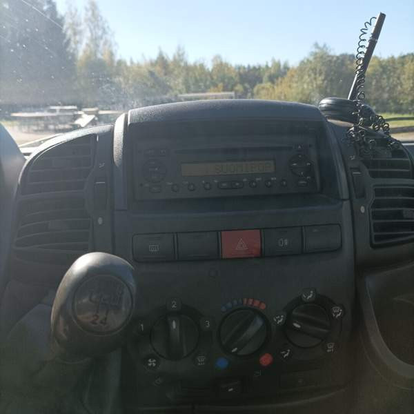 Citroen Jumper Hausjärvi - valokuva 6