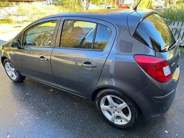 Opel Corsa Оулу - изображение 3