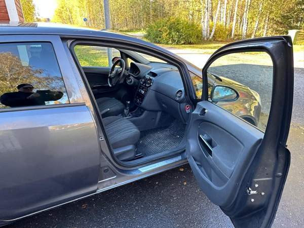 Opel Corsa Оулу - изображение 8