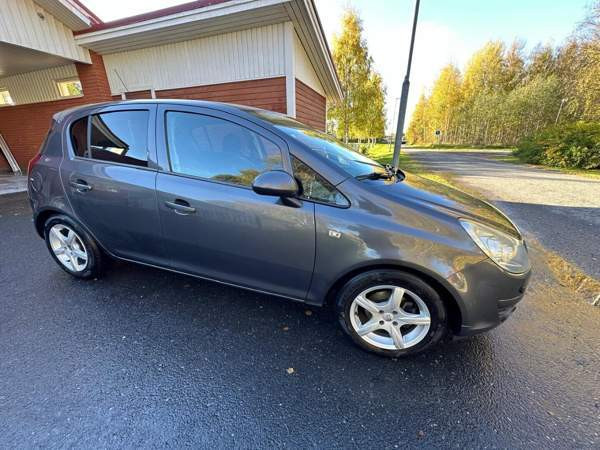 Opel Corsa Оулу - изображение 6