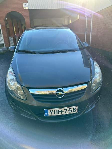 Opel Corsa Оулу - изображение 4
