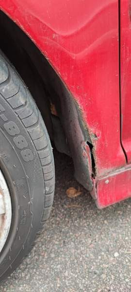 Volkswagen Golf Kouvola - valokuva 6