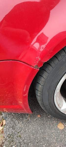 Volkswagen Golf Kouvola - valokuva 4