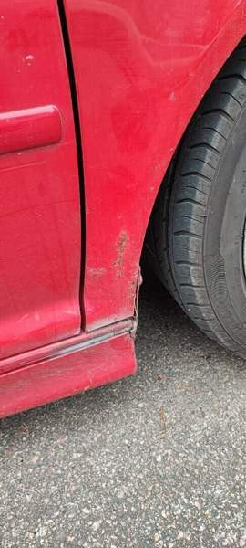 Volkswagen Golf Kouvola - valokuva 5