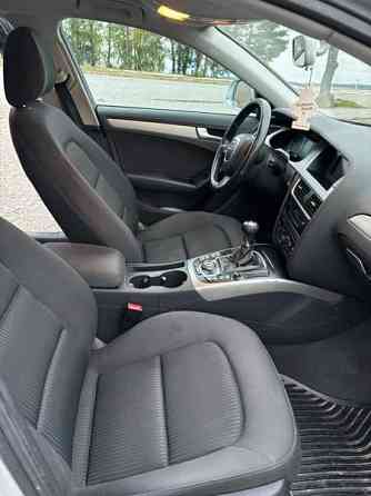 Audi A4 Glebychevo