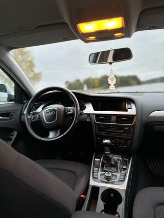 Audi A4 Глебычево - изображение 4