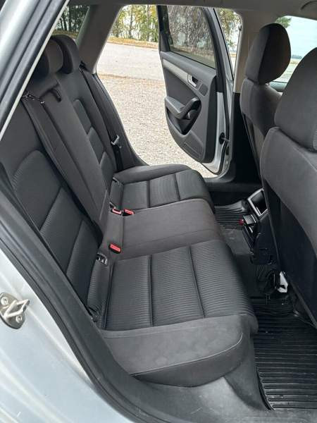 Audi A4 Glebychevo - valokuva 6