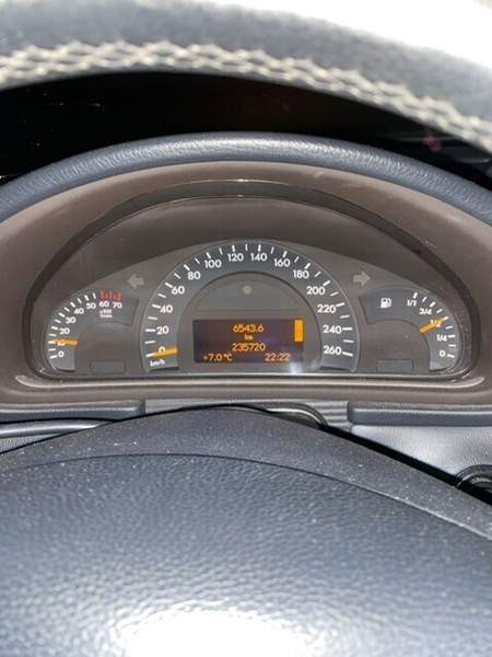 Mercedes-Benz 180 Eurajoki - photo 2