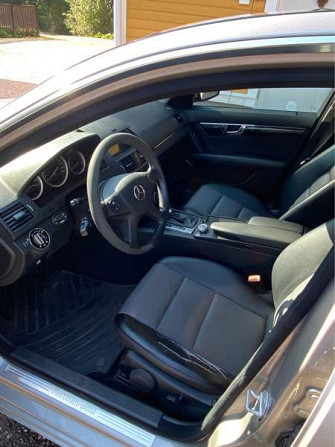 Mercedes-Benz C Ugleural'skiy – foto 6