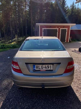 Mercedes-Benz C Ugleural'skiy – foto 4