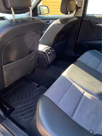 Mercedes-Benz C Ugleural'skiy – foto 8