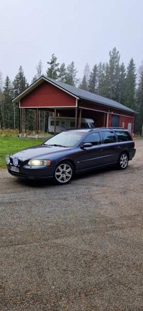 Volvo V70 Bolu - photo 1