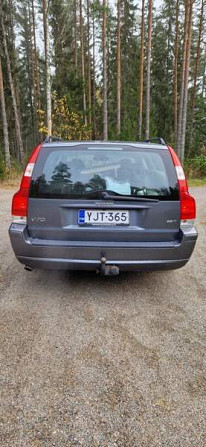 Volvo V70 Bolu - photo 5