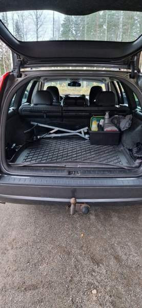 Volvo V70 Bolu – foto 8