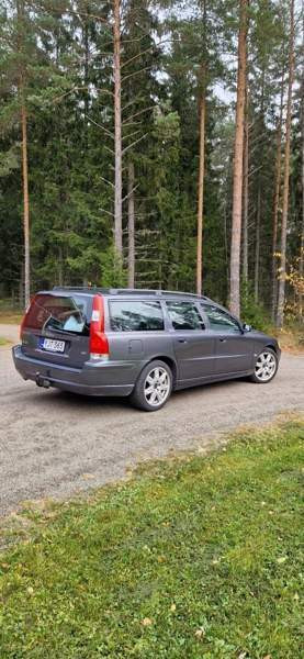 Volvo V70 Bolu – foto 3