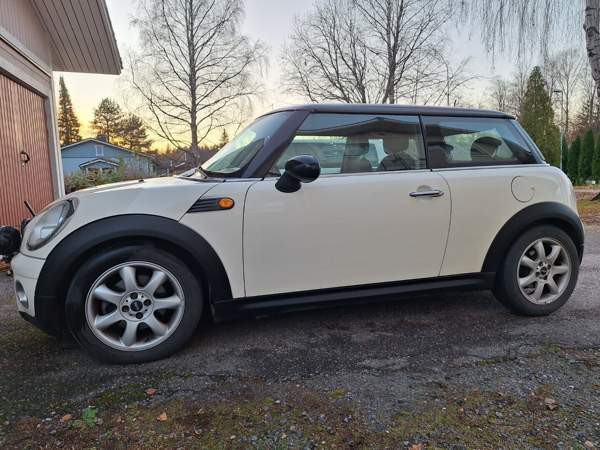 Mini Cooper Heinola – foto 4