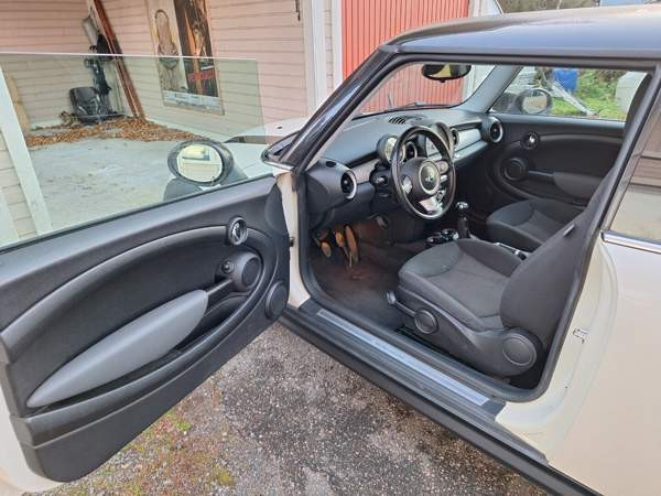Mini Cooper Heinola – foto 7