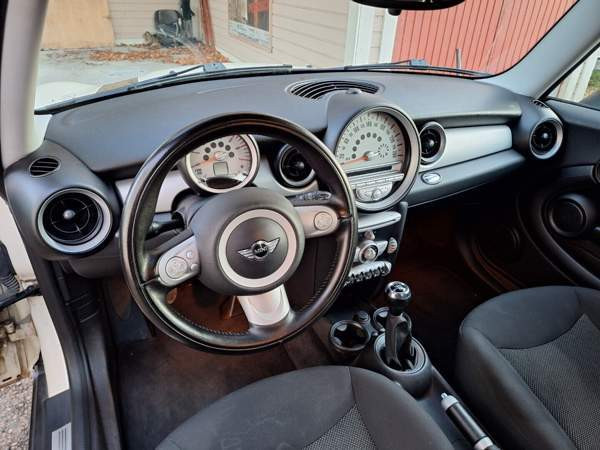 Mini Cooper Heinola – foto 8