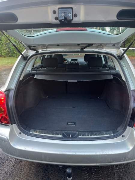 Toyota Avensis Haukipudas – foto 3