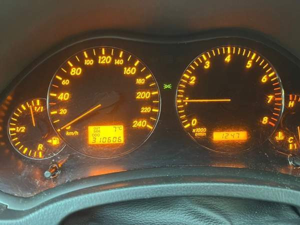 Toyota Avensis Haukipudas – foto 5