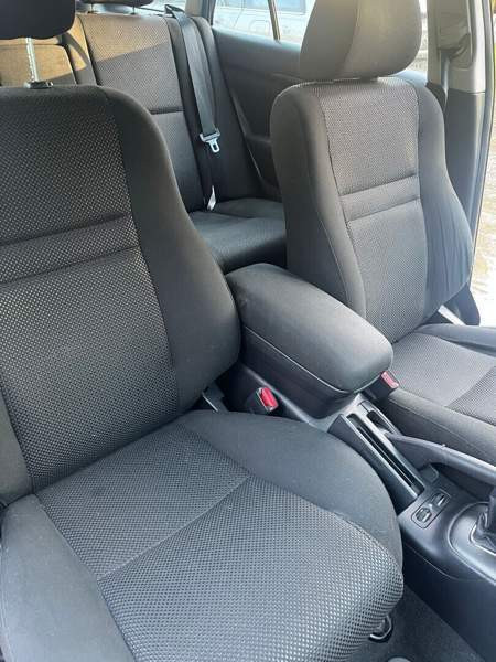 Toyota Avensis Haukipudas – foto 6