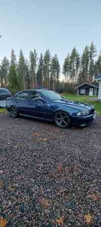 BMW 523 Kokkola