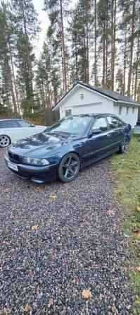 BMW 523 Kokkola