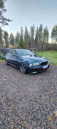 BMW 523 Kokkola