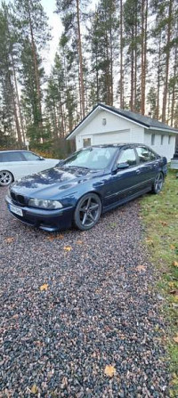 BMW 523 Kokkola - valokuva 4