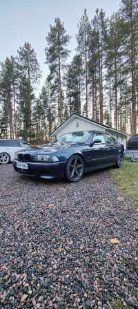 BMW 523 Kokkola - valokuva 5